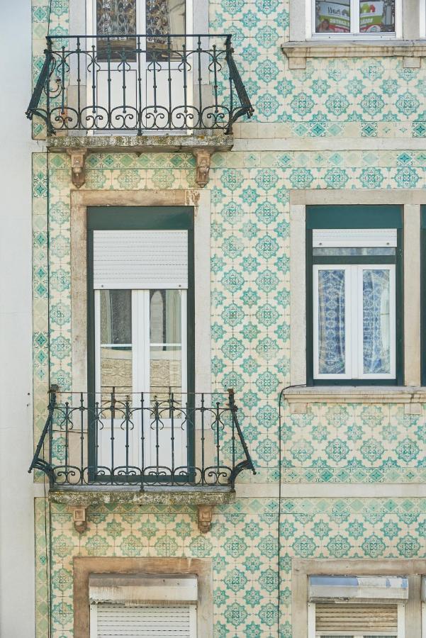 Апартаменти New!! Lisbon Hearth Екстер'єр фото